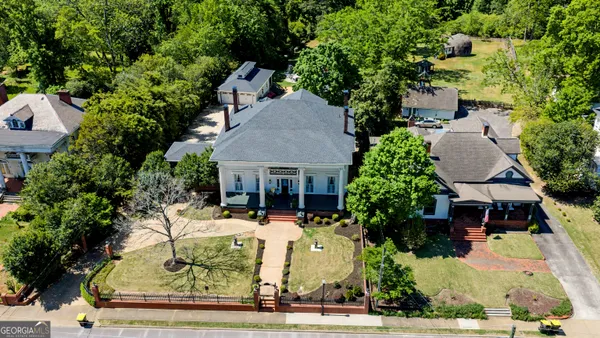 $1,595,000 | 141 Greenville Street South, Newnan, GA 30263