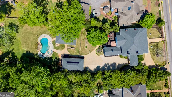 $1,595,000 | 141 Greenville Street South, Newnan, GA 30263