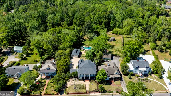 $1,595,000 | 141 Greenville Street South, Newnan, GA 30263
