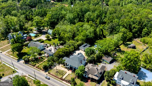 $1,595,000 | 141 Greenville Street South, Newnan, GA 30263