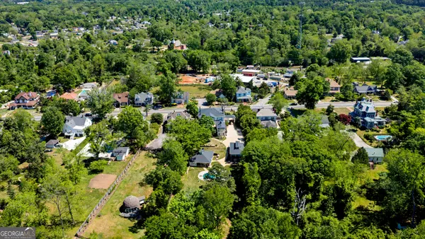$1,595,000 | 141 Greenville Street South, Newnan, GA 30263