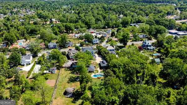 $1,595,000 | 141 Greenville Street South, Newnan, GA 30263