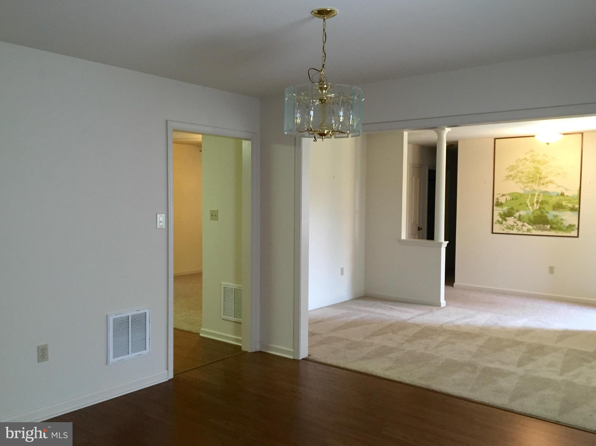 1203 Rabbit Court Hagerstown, MD 21740 - Photo 5 of 16 Dining Room