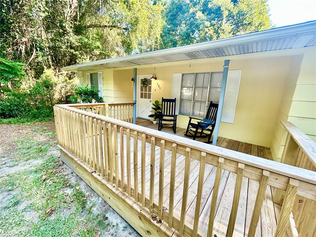 595 Northwest 100th Street Ocala, FL 34475 - Photo 3 of 51