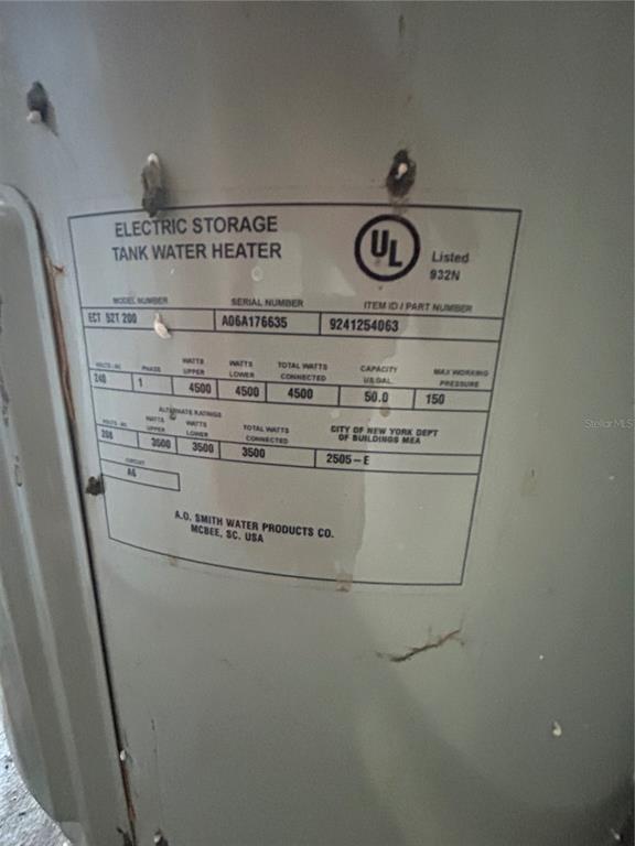 595 Northwest 100th Street Ocala, FL 34475 - Photo 47 of 51