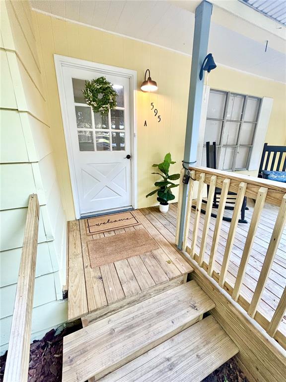 595 Northwest 100th Street Ocala, FL 34475 - Photo 5 of 51