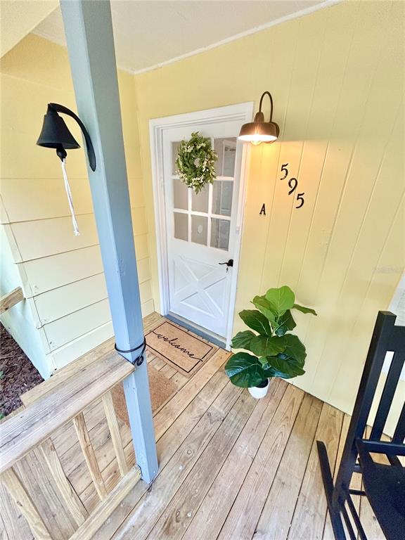 595 Northwest 100th Street Ocala, FL 34475 - Photo 7 of 51