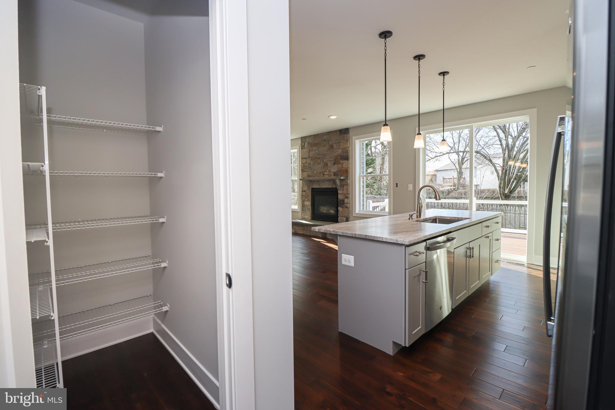 36 Chrisba Road Severna Park, MD 21146 - Photo 14 of 61 Walk In Pantry