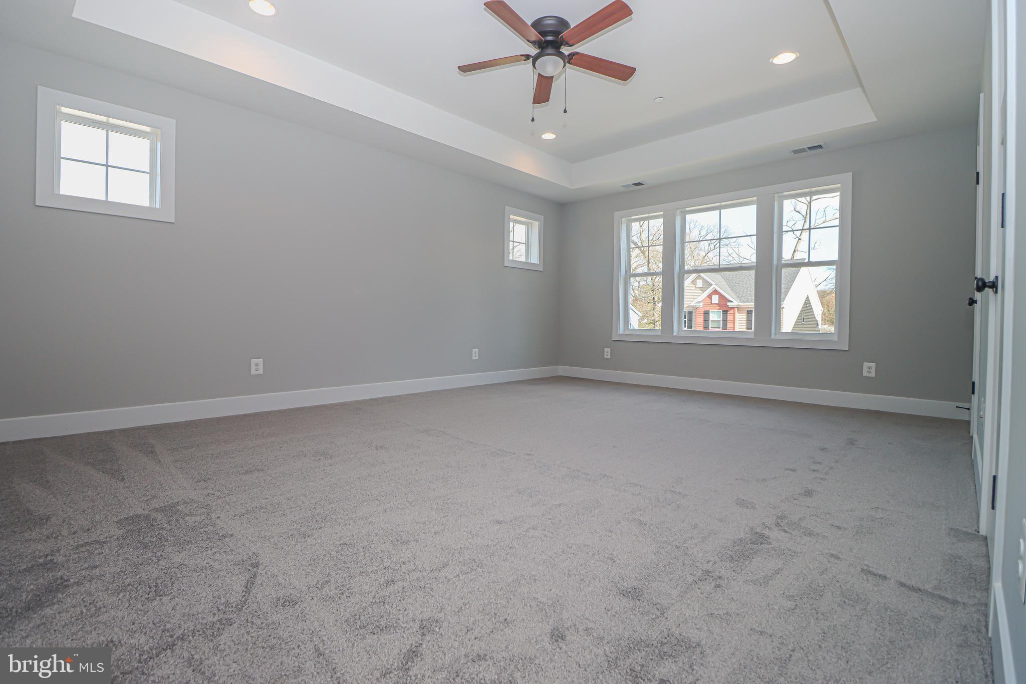 36 Chrisba Road Severna Park, MD 21146 - Photo 21 of 61 Primary Bedroom