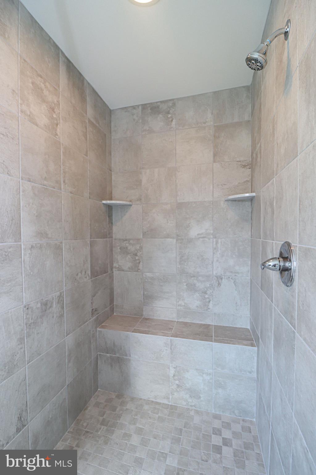 36 Chrisba Road Severna Park, MD 21146 - Photo 26 of 61 Primary Bathroom Shower