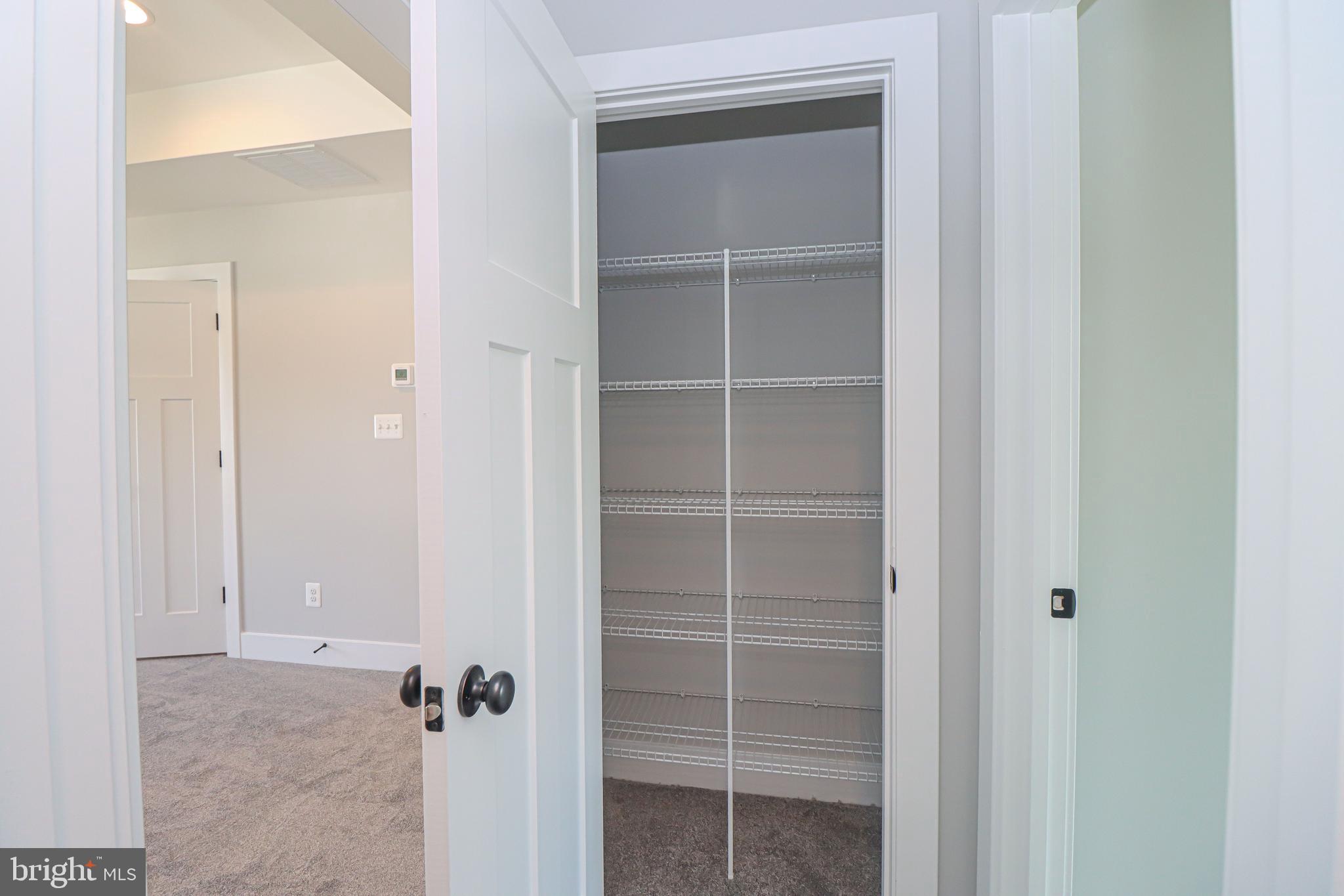 36 Chrisba Road Severna Park, MD 21146 - Photo 30 of 61 Primary Linen Closet