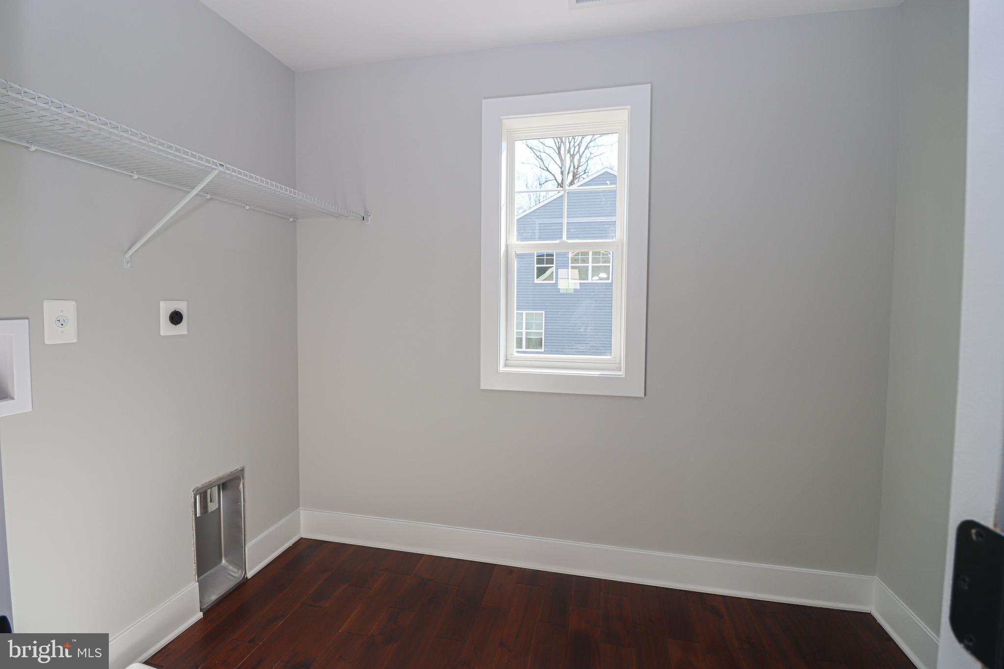 36 Chrisba Road Severna Park, MD 21146 - Photo 36 of 61 Upper Level Laundry Room
