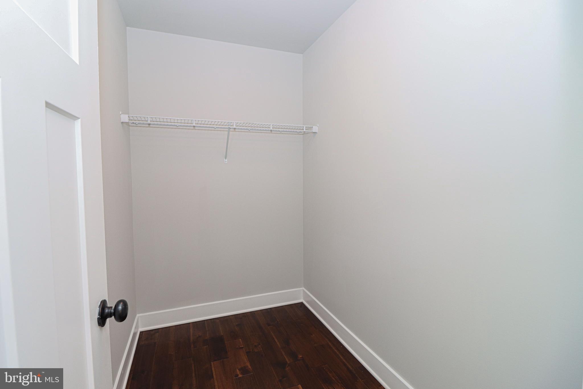 36 Chrisba Road Severna Park, MD 21146 - Photo 38 of 61 Bonus Walk In Closet in Upper Level Hallway