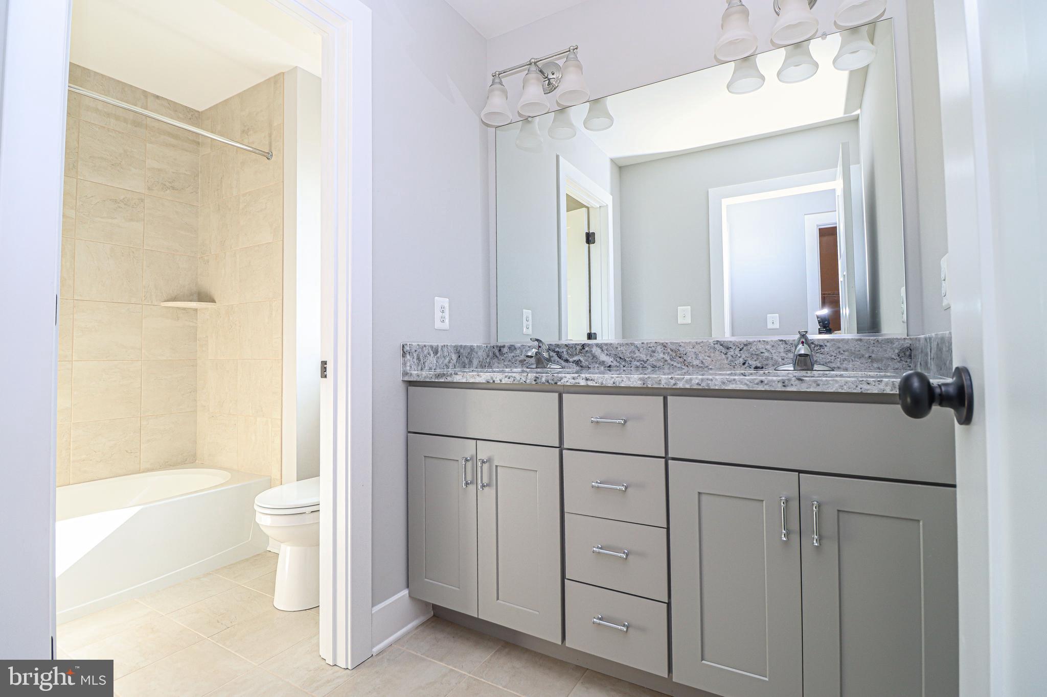 36 Chrisba Road Severna Park, MD 21146 - Photo 39 of 61 Hall Bath