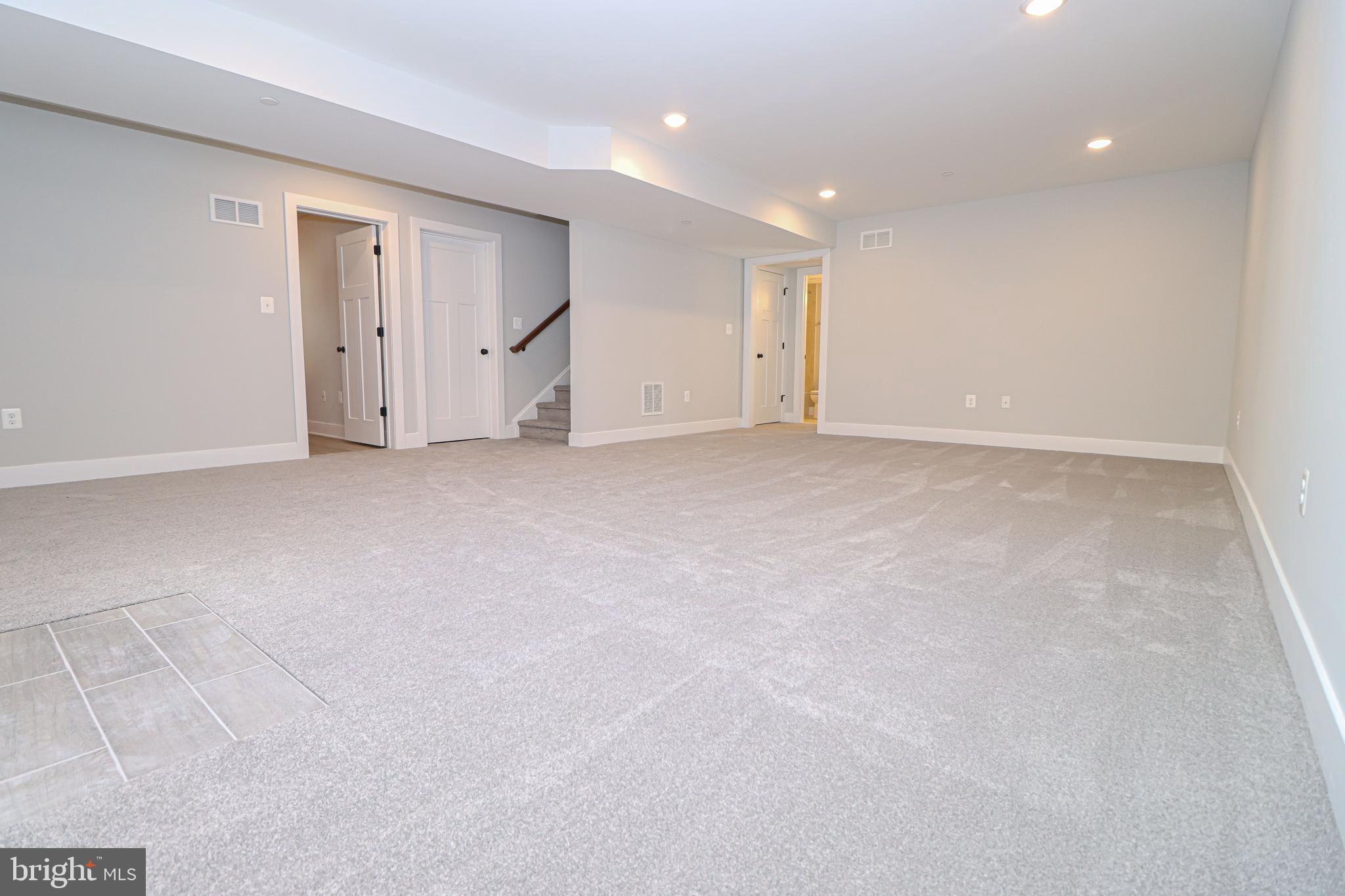 36 Chrisba Road Severna Park, MD 21146 - Photo 46 of 61 Finished Lower Level