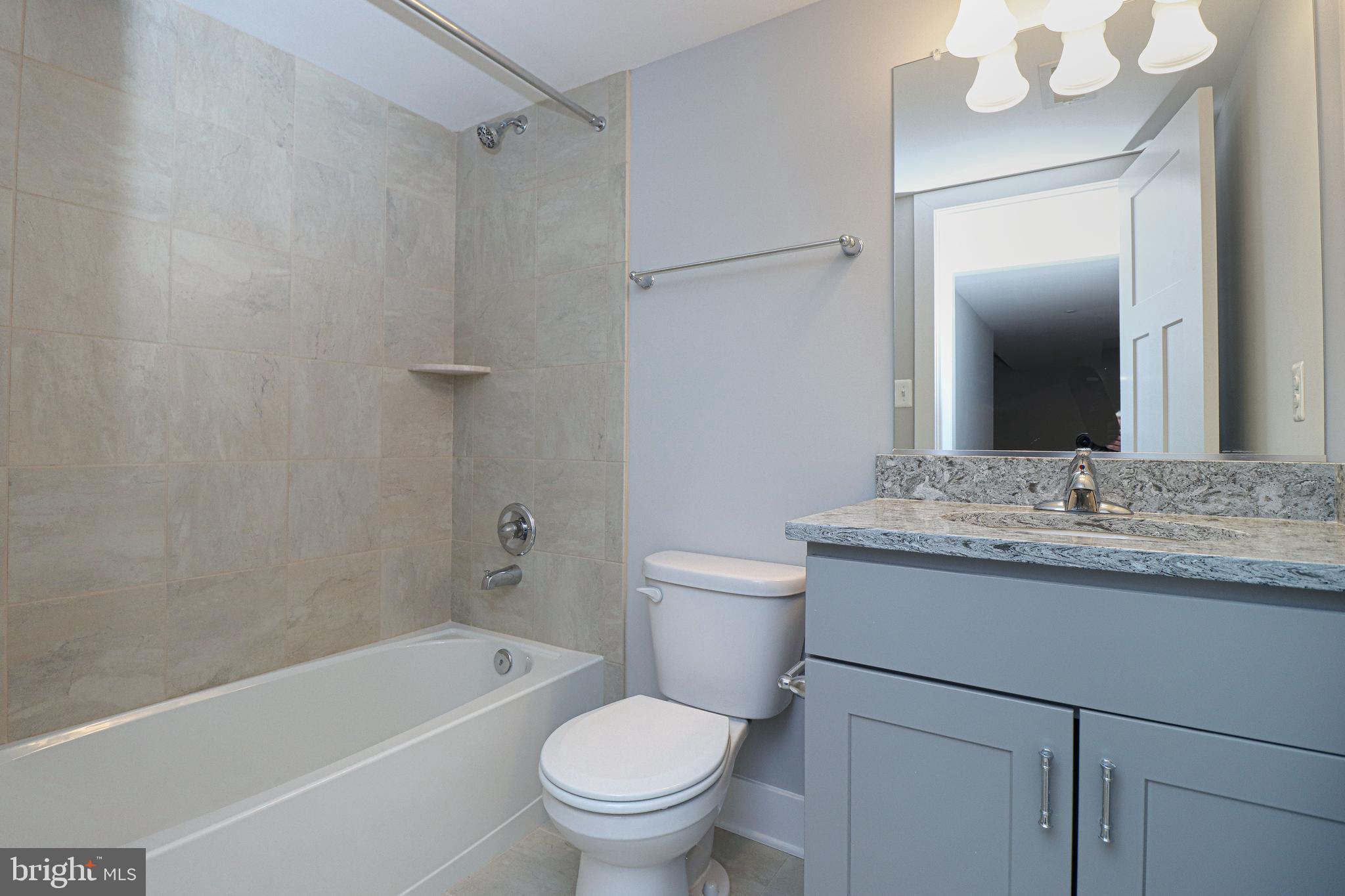 36 Chrisba Road Severna Park, MD 21146 - Photo 49 of 61 Lower Level Full Bath