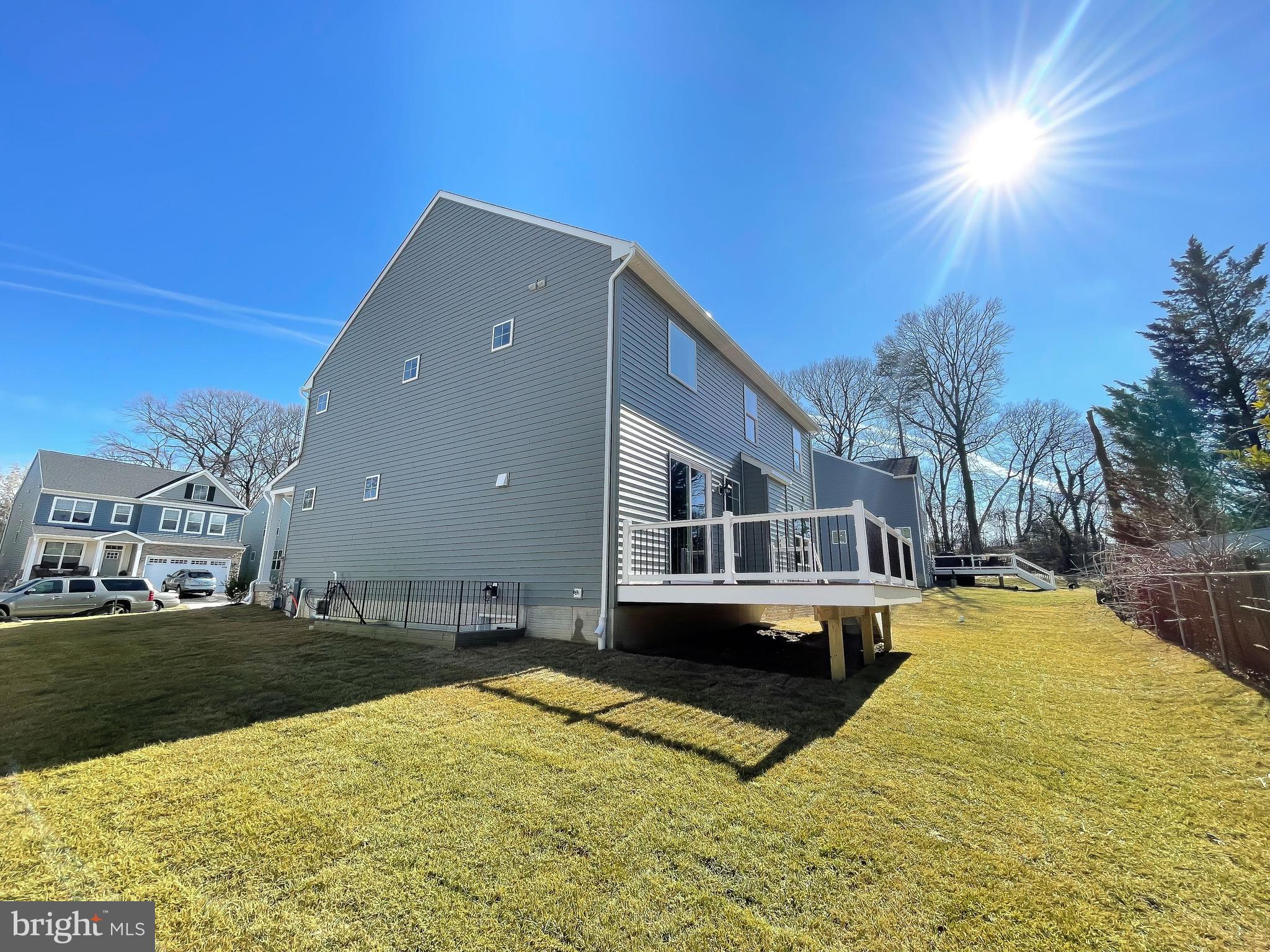 36 Chrisba Road Severna Park, MD 21146 - Photo 54 of 61 Gallery Image 54