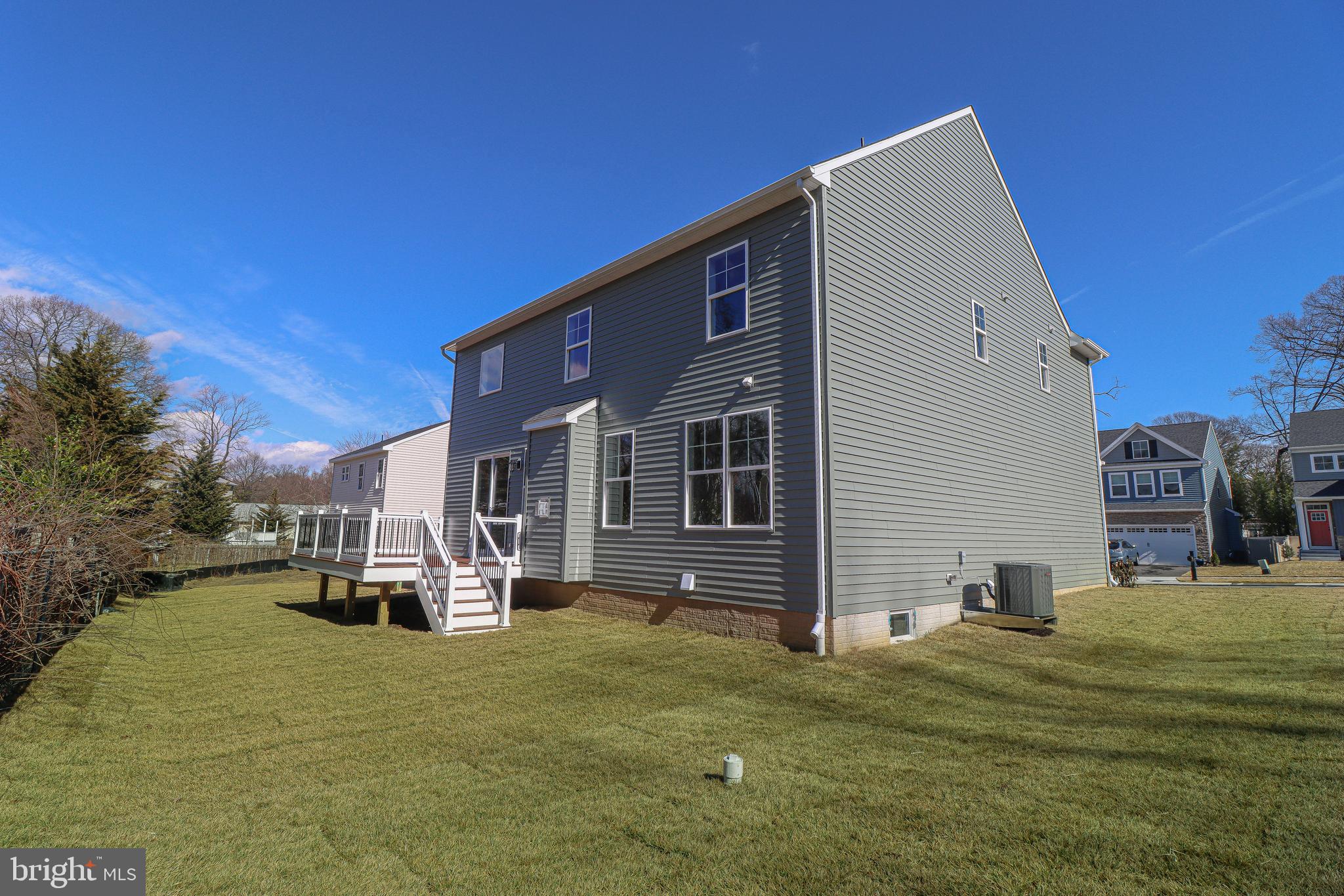 36 Chrisba Road Severna Park, MD 21146 - Photo 57 of 61 Gallery Image 57