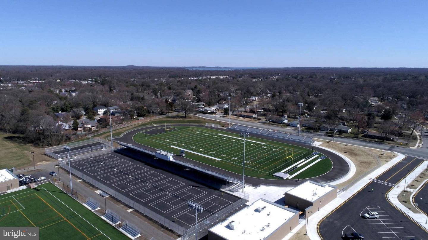 36 Chrisba Road Severna Park, MD 21146 - Photo 58 of 61 Severna Park High School
