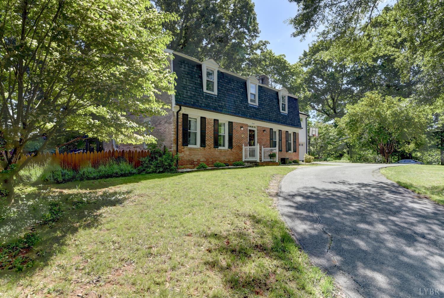 5147 Wedgewood Road Lynchburg, VA 24503 - Photo 1 of 74 Gallery Image 1