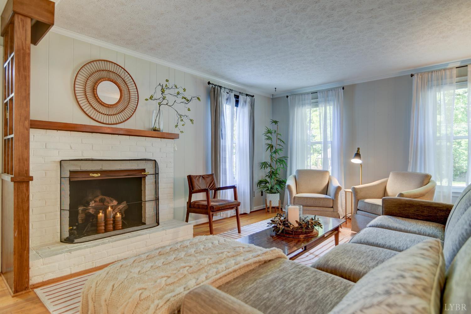 5147 Wedgewood Road Lynchburg, VA 24503 - Photo 16 of 74 Gallery Image 16