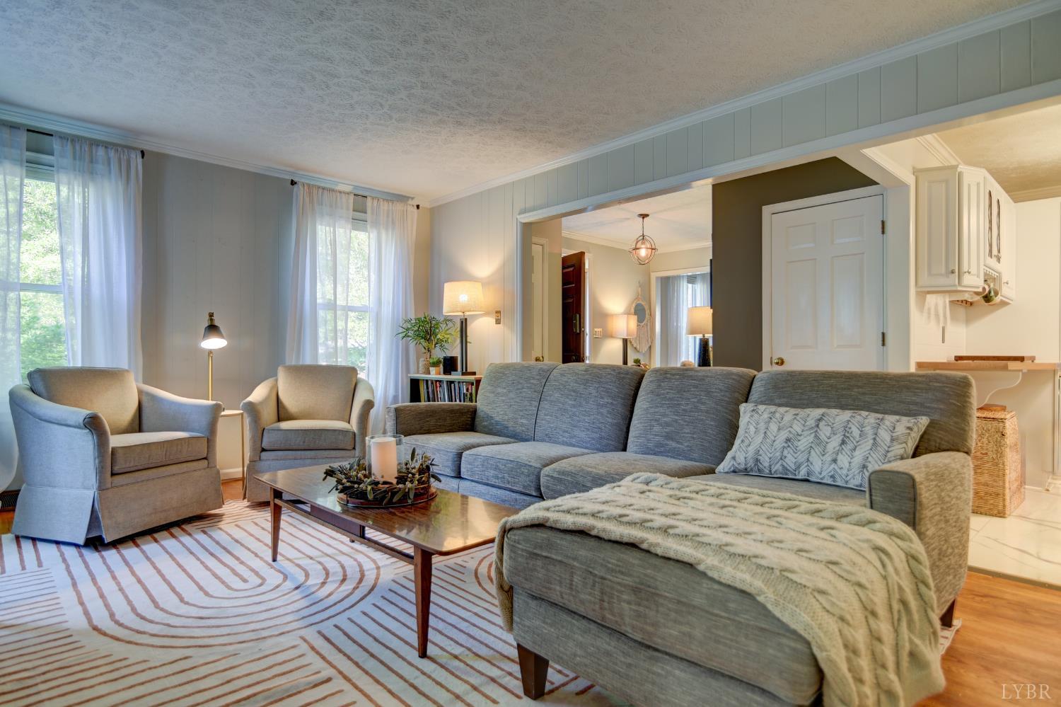 5147 Wedgewood Road Lynchburg, VA 24503 - Photo 17 of 74 Gallery Image 17
