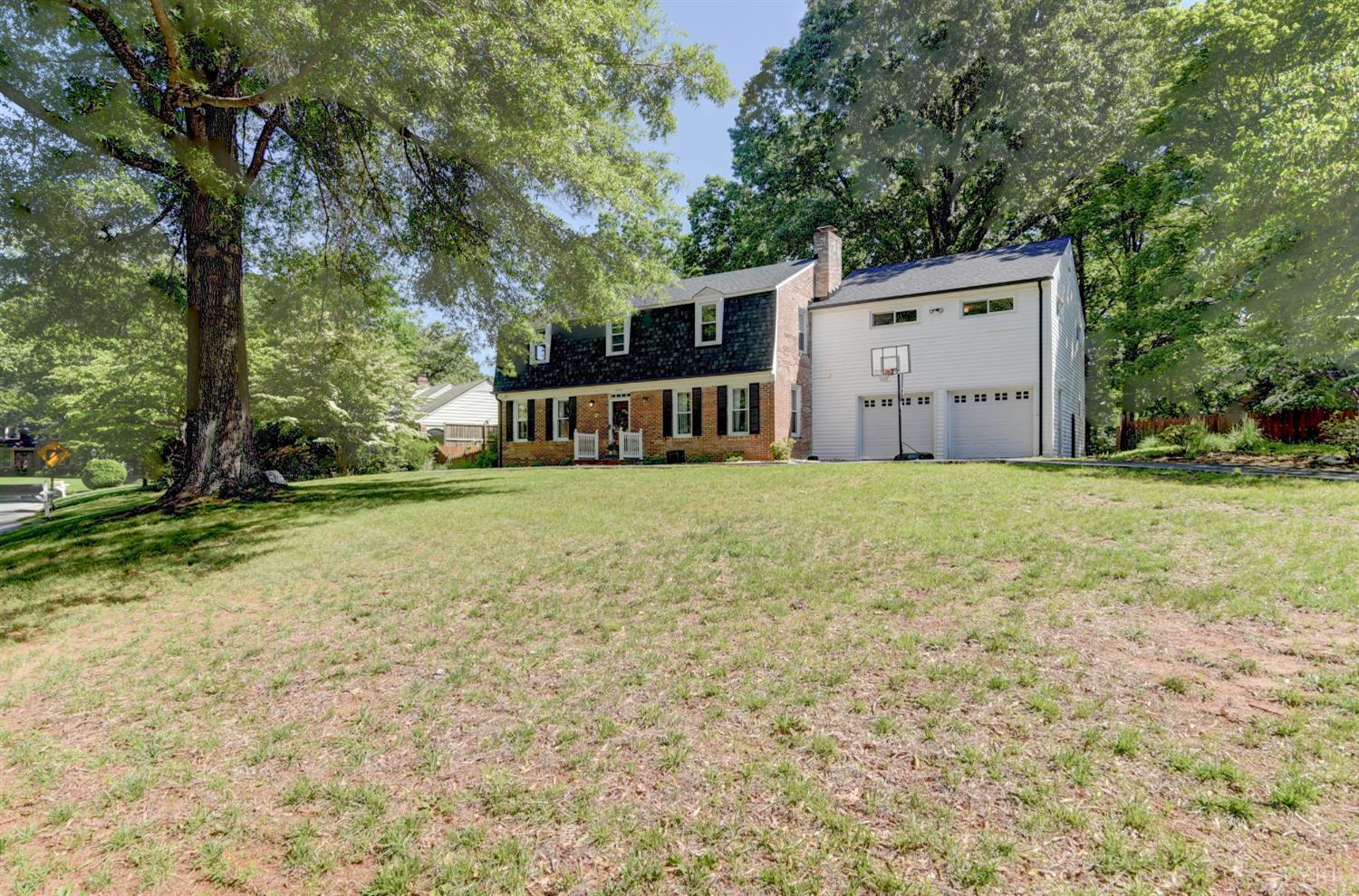5147 Wedgewood Road Lynchburg, VA 24503 - Photo 3 of 74 Gallery Image 3