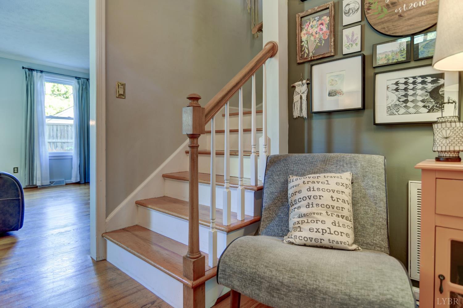 5147 Wedgewood Road Lynchburg, VA 24503 - Photo 41 of 74 Gallery Image 41