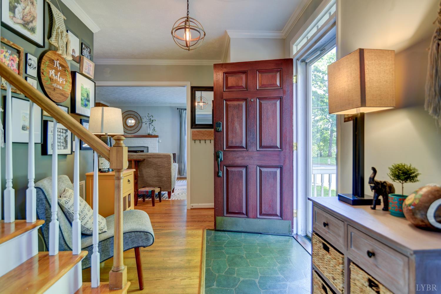 5147 Wedgewood Road Lynchburg, VA 24503 - Photo 5 of 74 Gallery Image 5