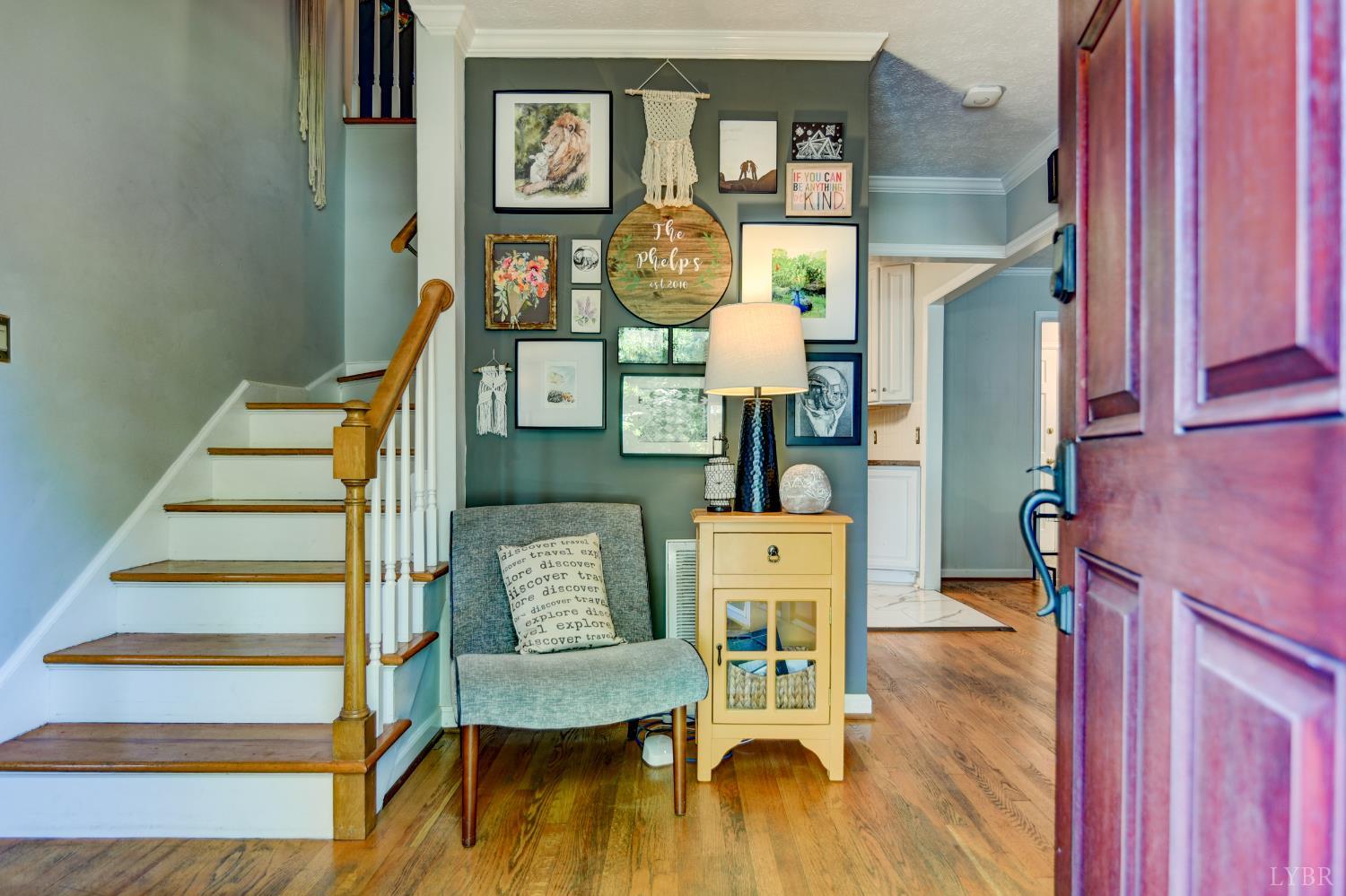 5147 Wedgewood Road Lynchburg, VA 24503 - Photo 6 of 74 Gallery Image 6