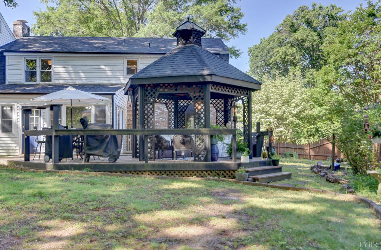 5147 Wedgewood Road Lynchburg, VA 24503 - Photo 61 of 74 Gallery Image 61