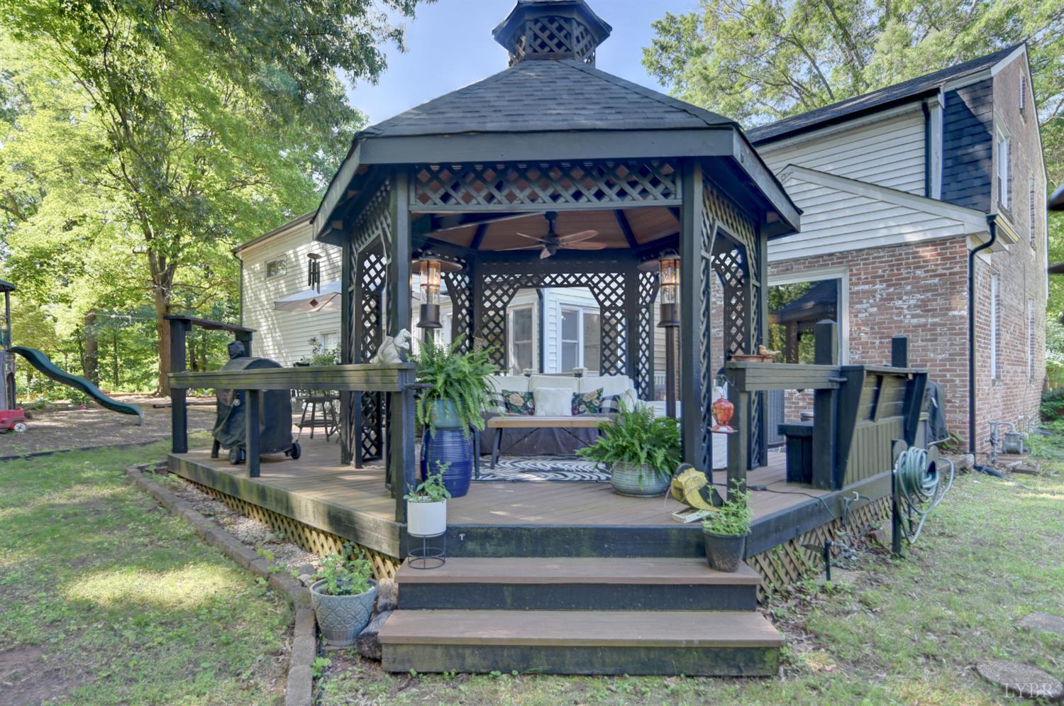 5147 Wedgewood Road Lynchburg, VA 24503 - Photo 62 of 74 Gallery Image 62