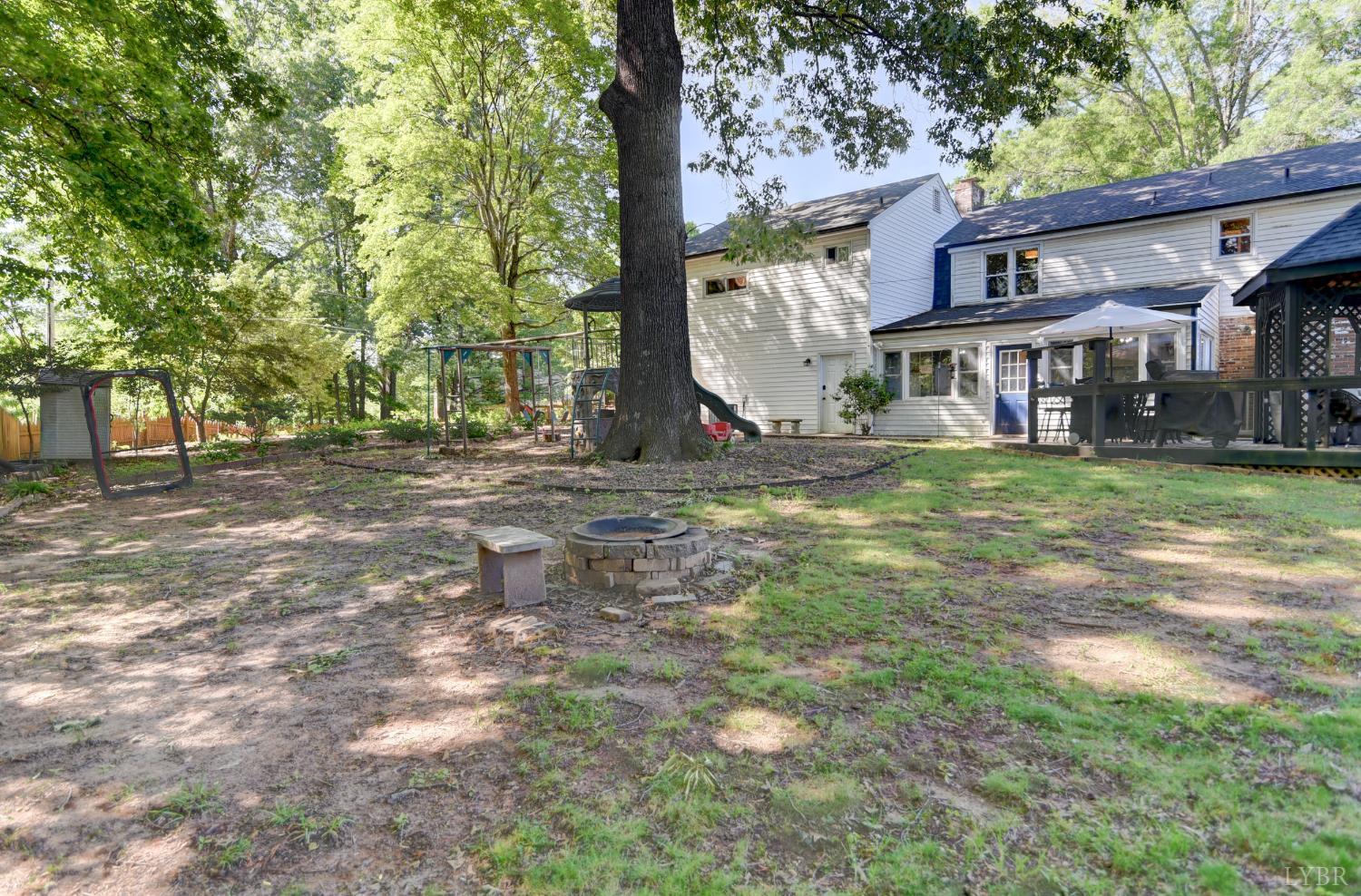 5147 Wedgewood Road Lynchburg, VA 24503 - Photo 66 of 74 Gallery Image 66