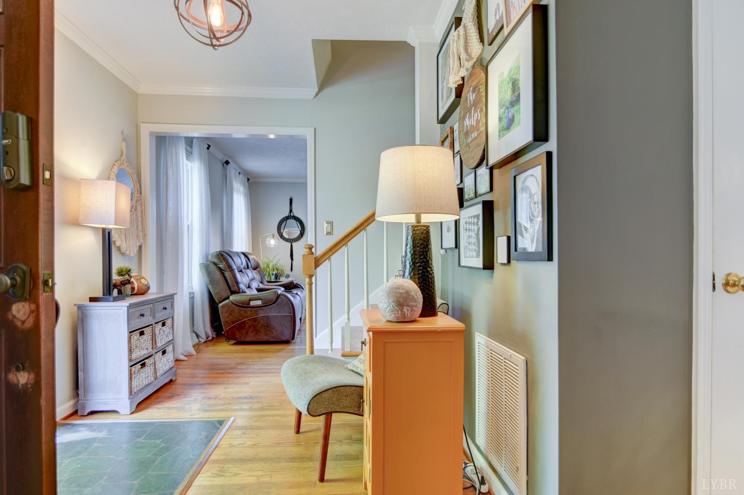 5147 Wedgewood Road Lynchburg, VA 24503 - Photo 7 of 74 Gallery Image 7