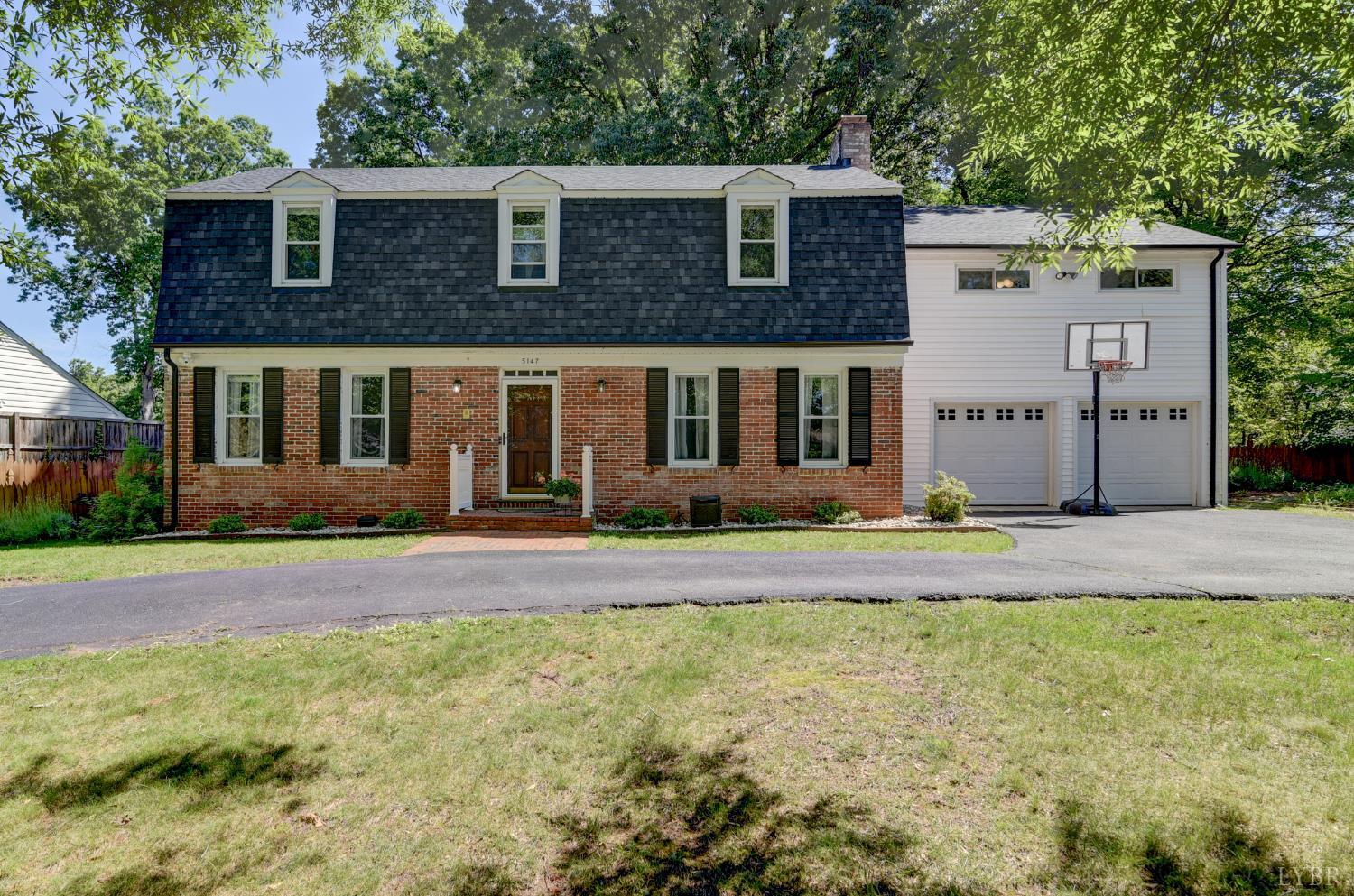 5147 Wedgewood Road Lynchburg, VA 24503 - Photo 74 of 74 Gallery Image 74