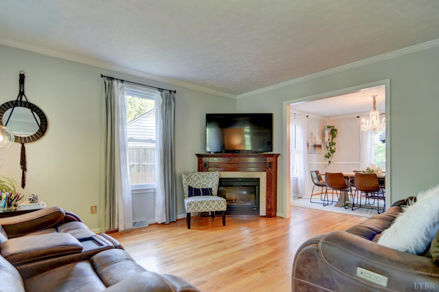 5147 Wedgewood Road Lynchburg, VA 24503 - Photo 8 of 74 Gallery Image 8