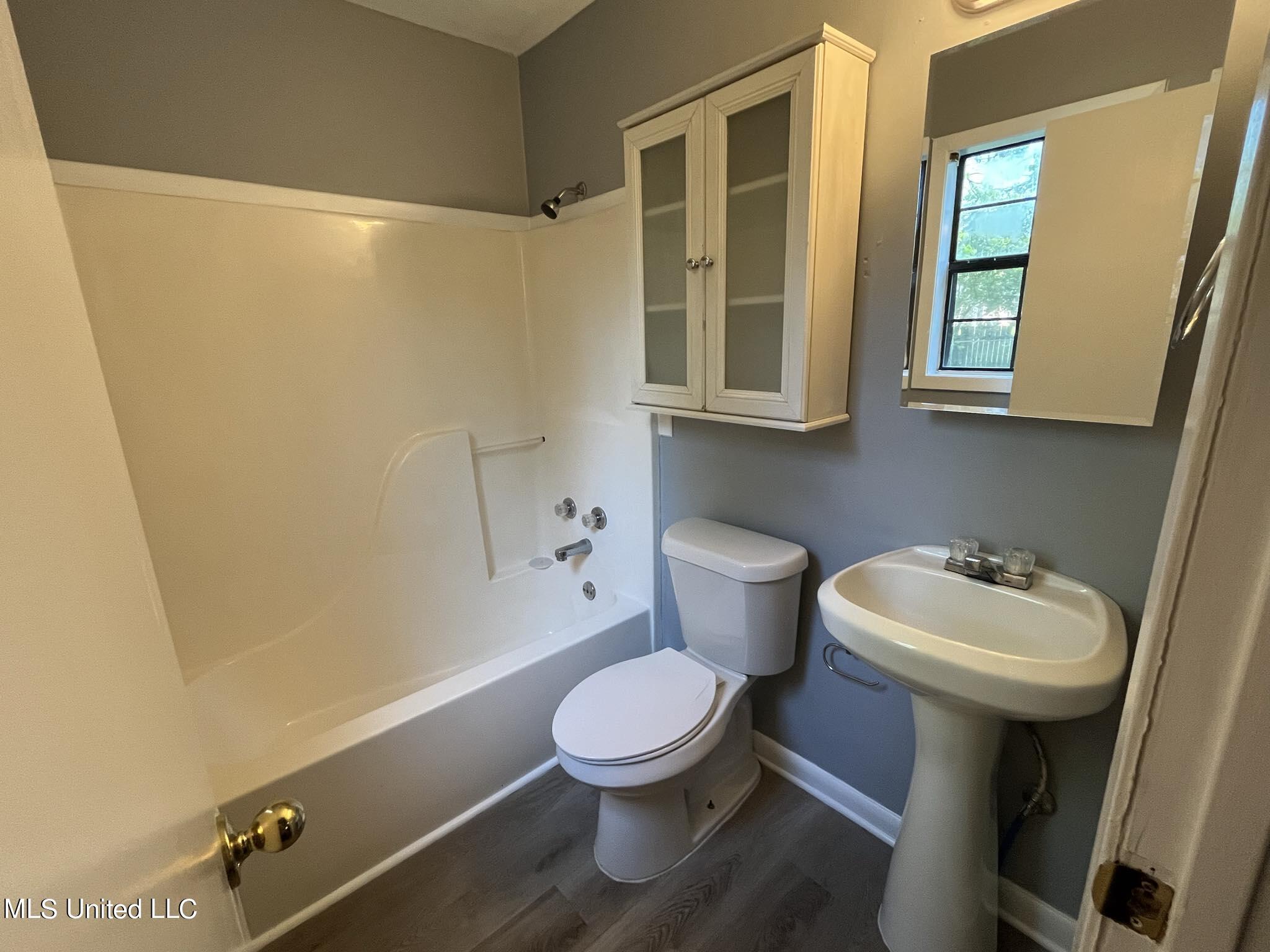608 Goodwater Road Northwest Magee, MS 39111 - Photo 22 of 50 Master Bath