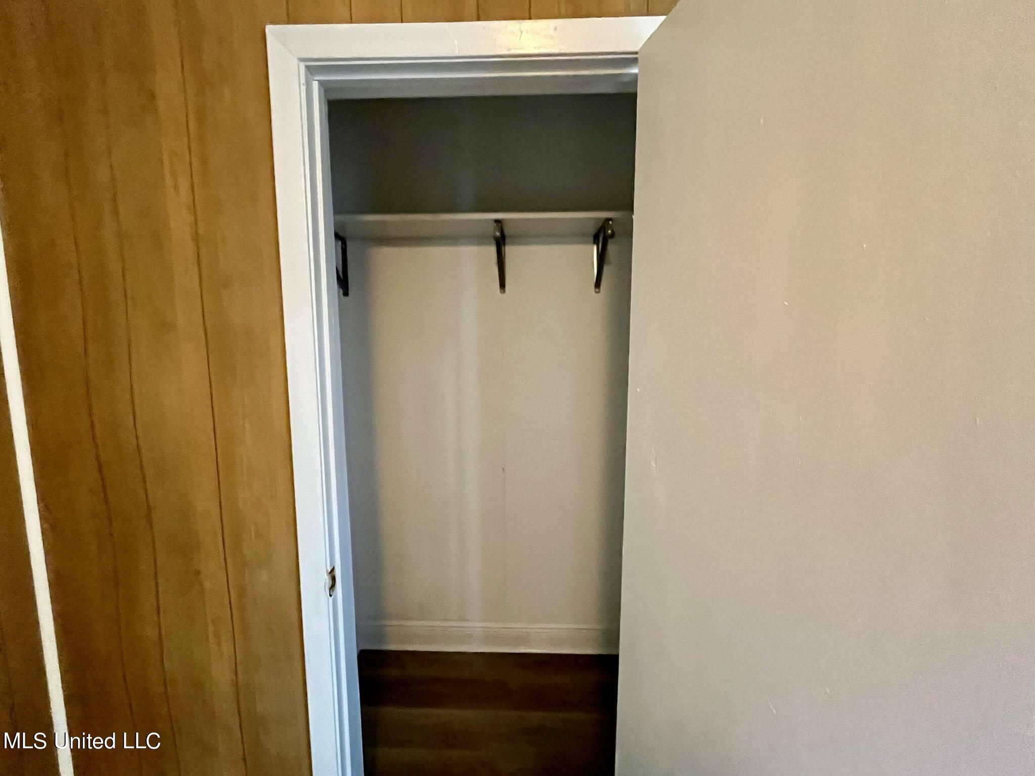 608 Goodwater Road Northwest Magee, MS 39111 - Photo 25 of 50 Bdrm 2 closet