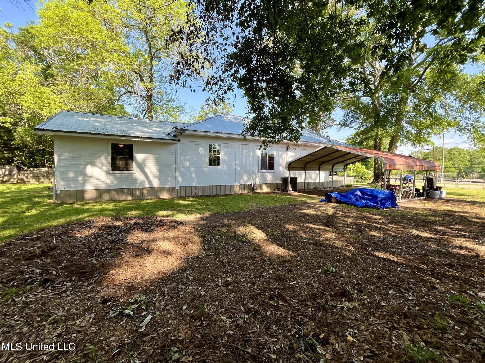 608 Goodwater Road Northwest Magee, MS 39111 - Photo 47 of 50 7f0c50c2-f6fd-4af7-9799-7c2df8d6a1db