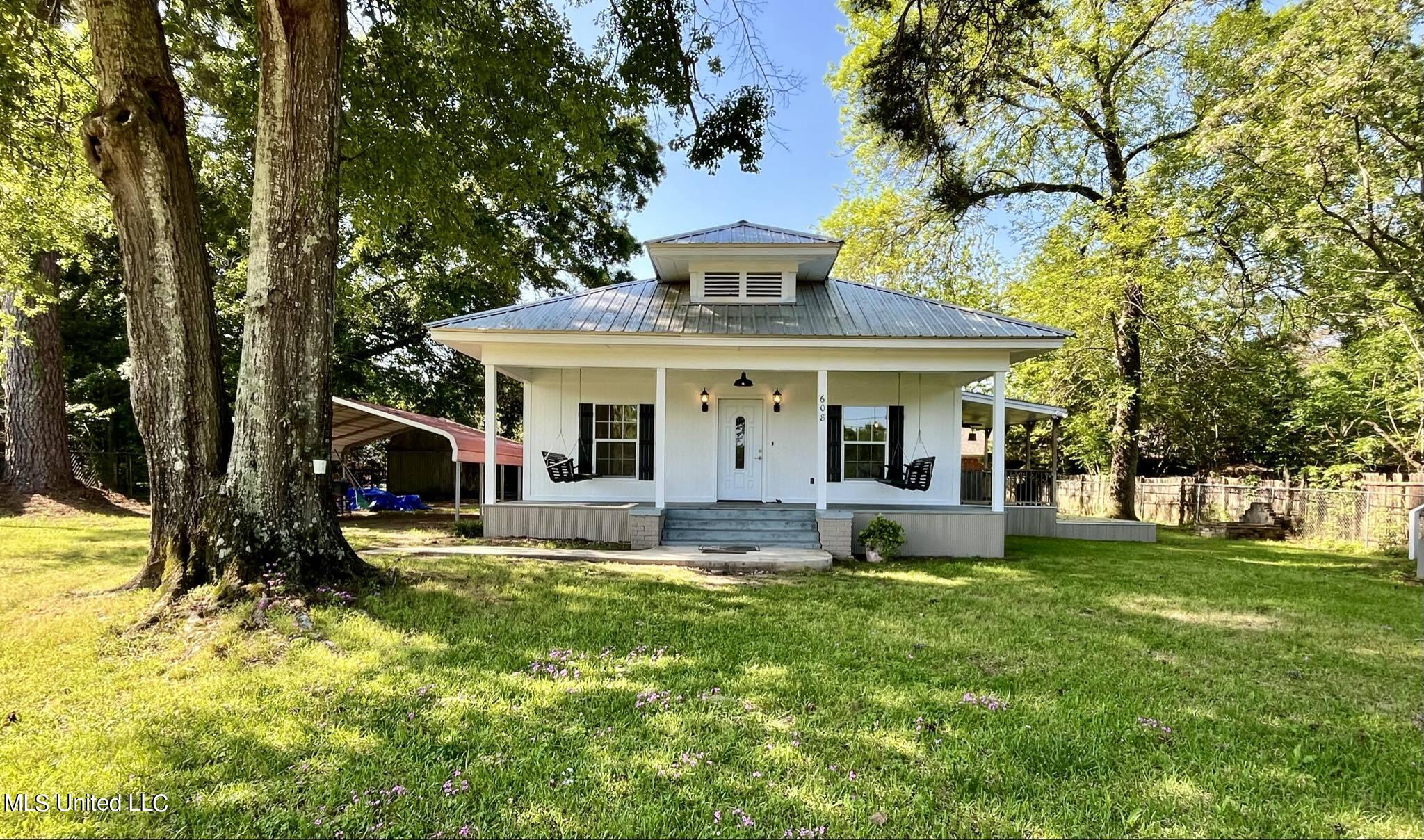 608 Goodwater Road Northwest Magee, MS 39111 - Photo 50 of 50 4ac5275d-01fb-40c5-b109-04f47a8cf2ae