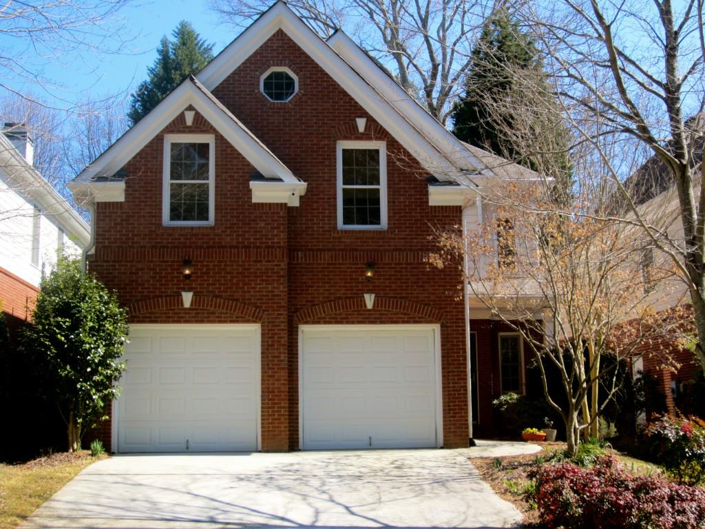 1117 Blackshear Drive Decatur, GA 30033 - Photo 1 of 1