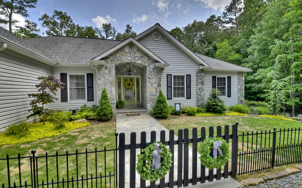 247 North Ridge Drive Ellijay, GA 30540 - Photo 3 of 4 Additional View