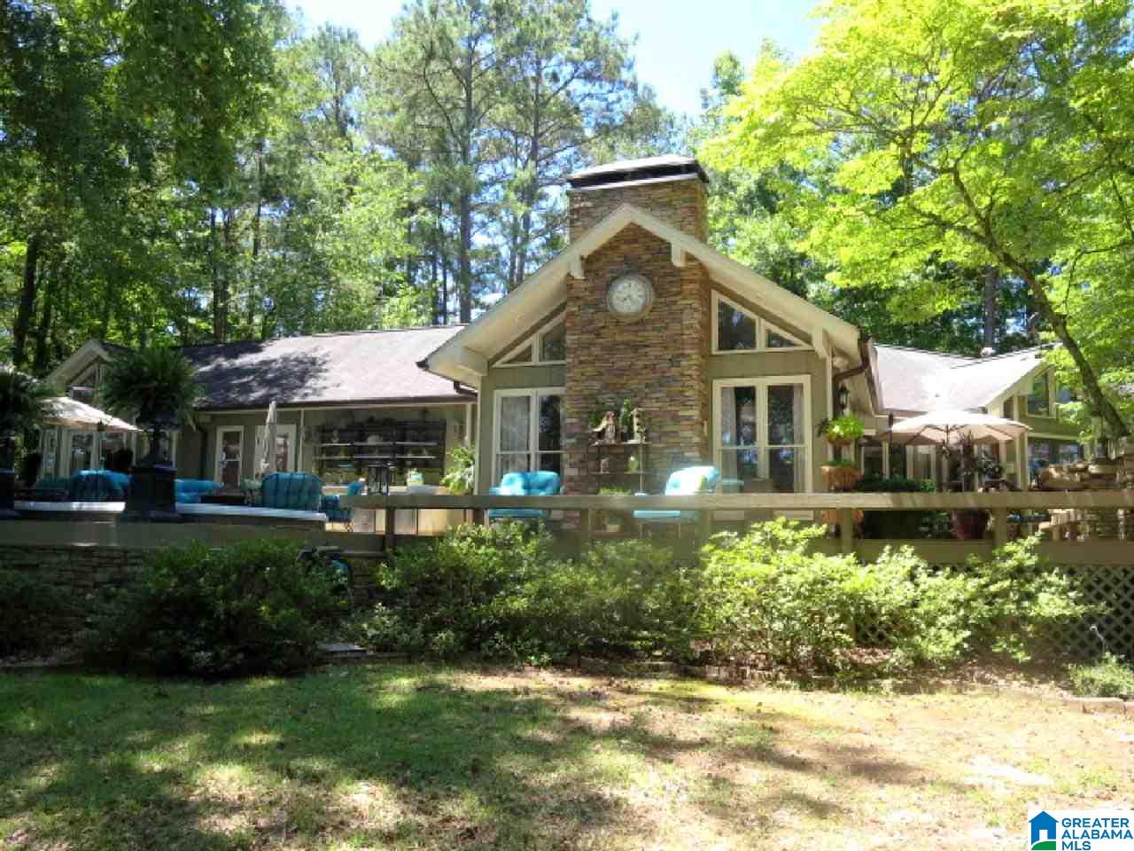 356 Florence Road Wedowee, AL 36278 - Photo 4 of 50