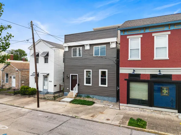 $400,000 | 1017 Saratoga Street, Newport, KY 41071