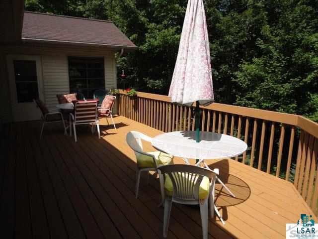 11328 East Timber Ridge Drive Lake Nebagamon, WI 54849 - Photo 5 of 23