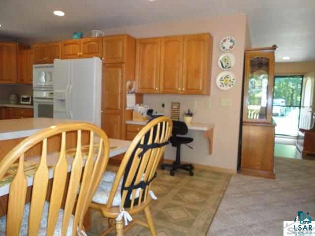 11328 East Timber Ridge Drive Lake Nebagamon, WI 54849 - Photo 7 of 23