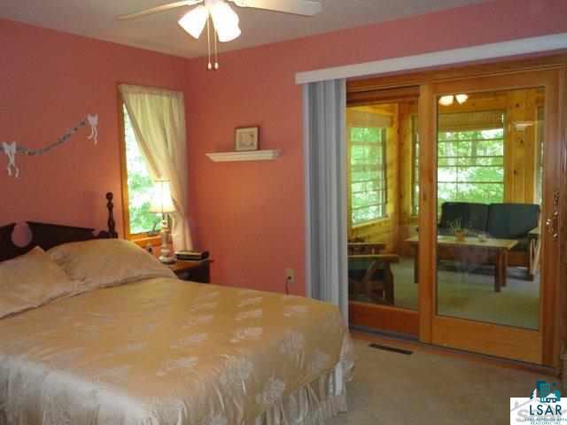 11328 East Timber Ridge Drive Lake Nebagamon, WI 54849 - Photo 9 of 23