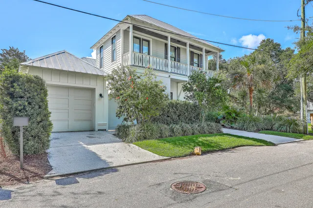 $12,000 | 105 May Lane, Mount Pleasant, SC 29464