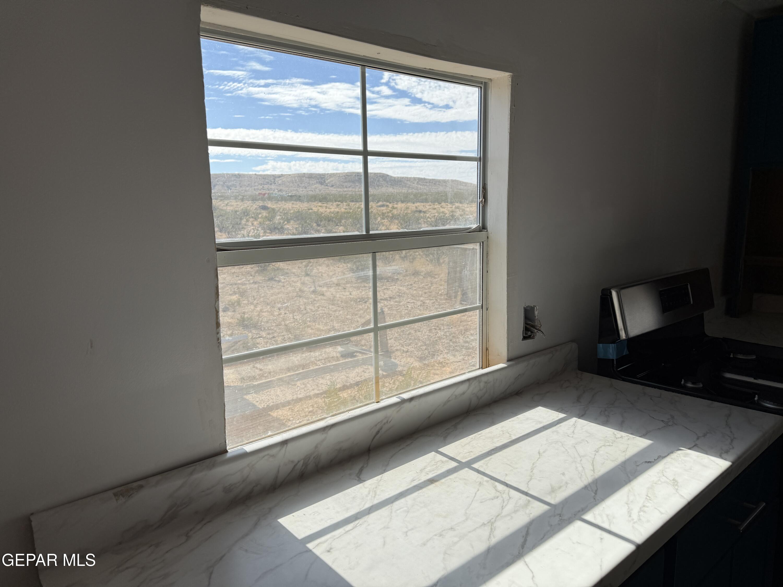 26 Ponderosa Road Salt Flat, TX 79847 - Photo 34 of 56 Kitchen Views!