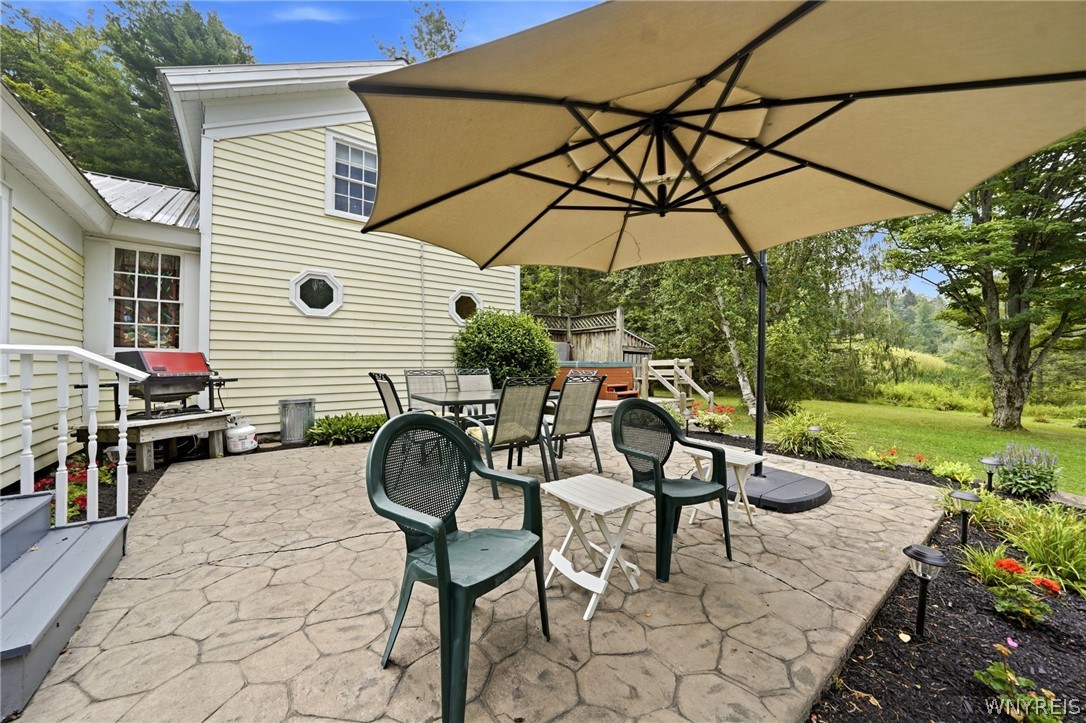 9780 New Oregon Road Eden, NY 14057 - Photo 5 of 50 Gallery Image 5